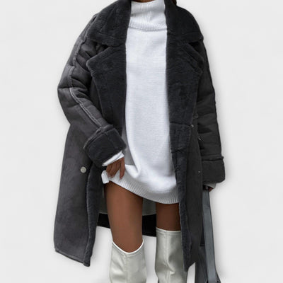 Delfina – Coat