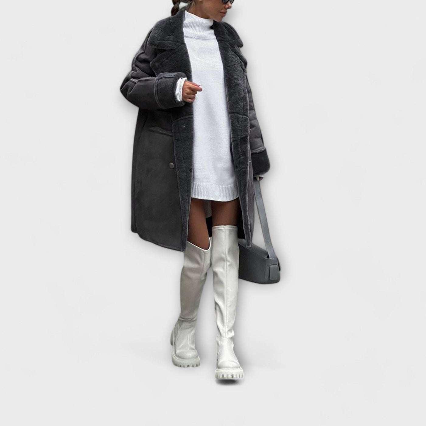 Rikka – Jacket