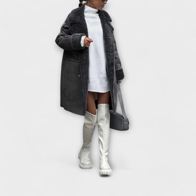 Rikka – Jacket