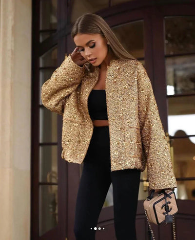 Lumina – Jacket