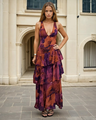 Padelinde – Dress
