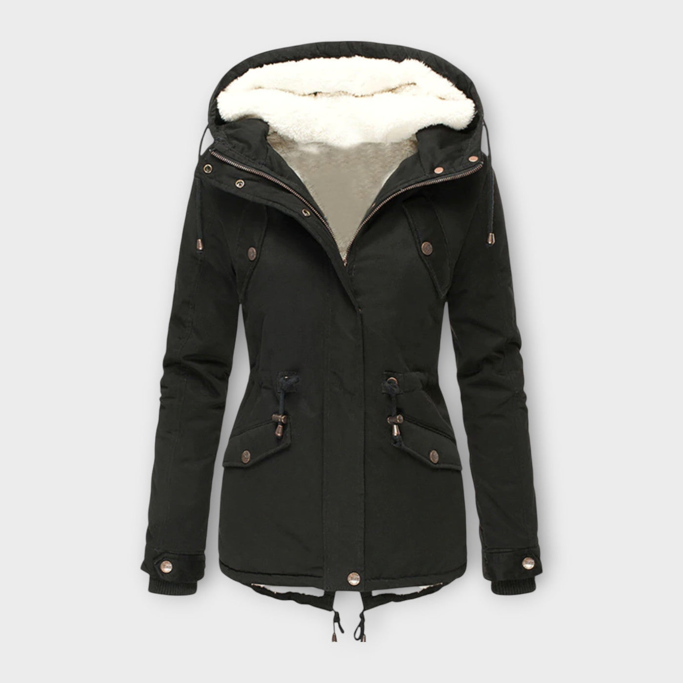 Mori – Jacket