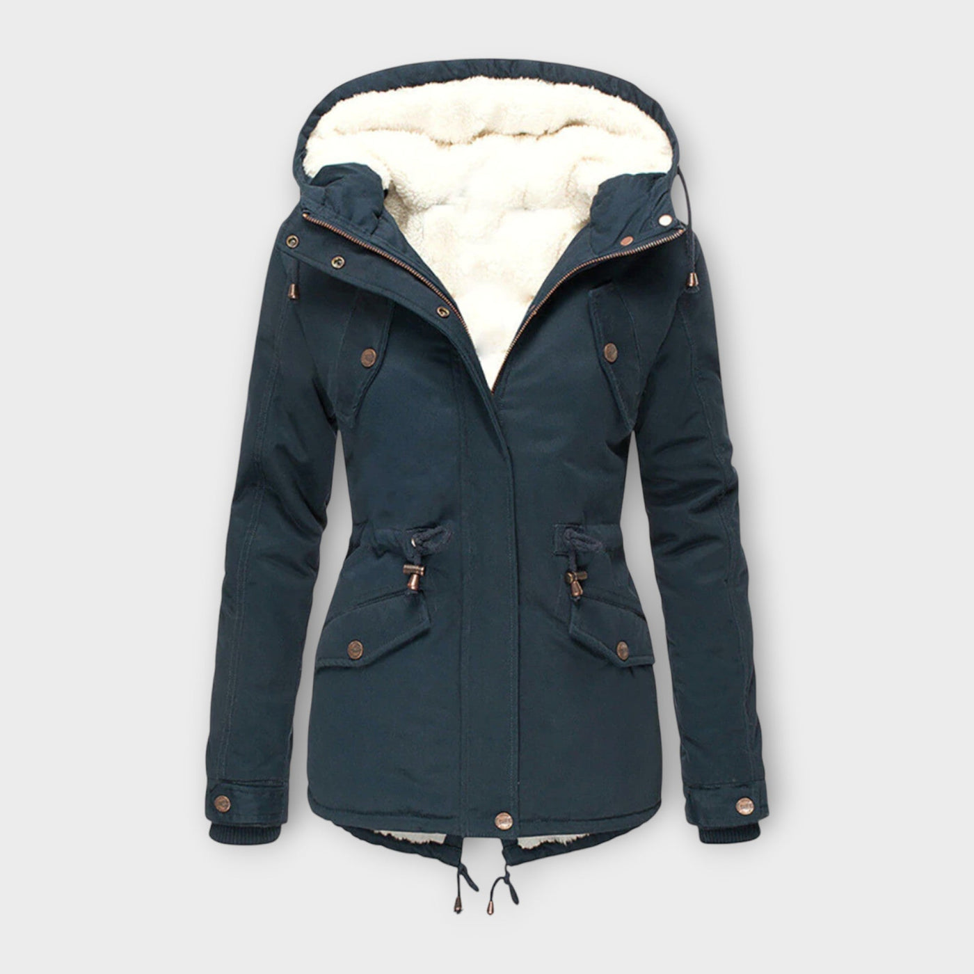 Mori – Jacket