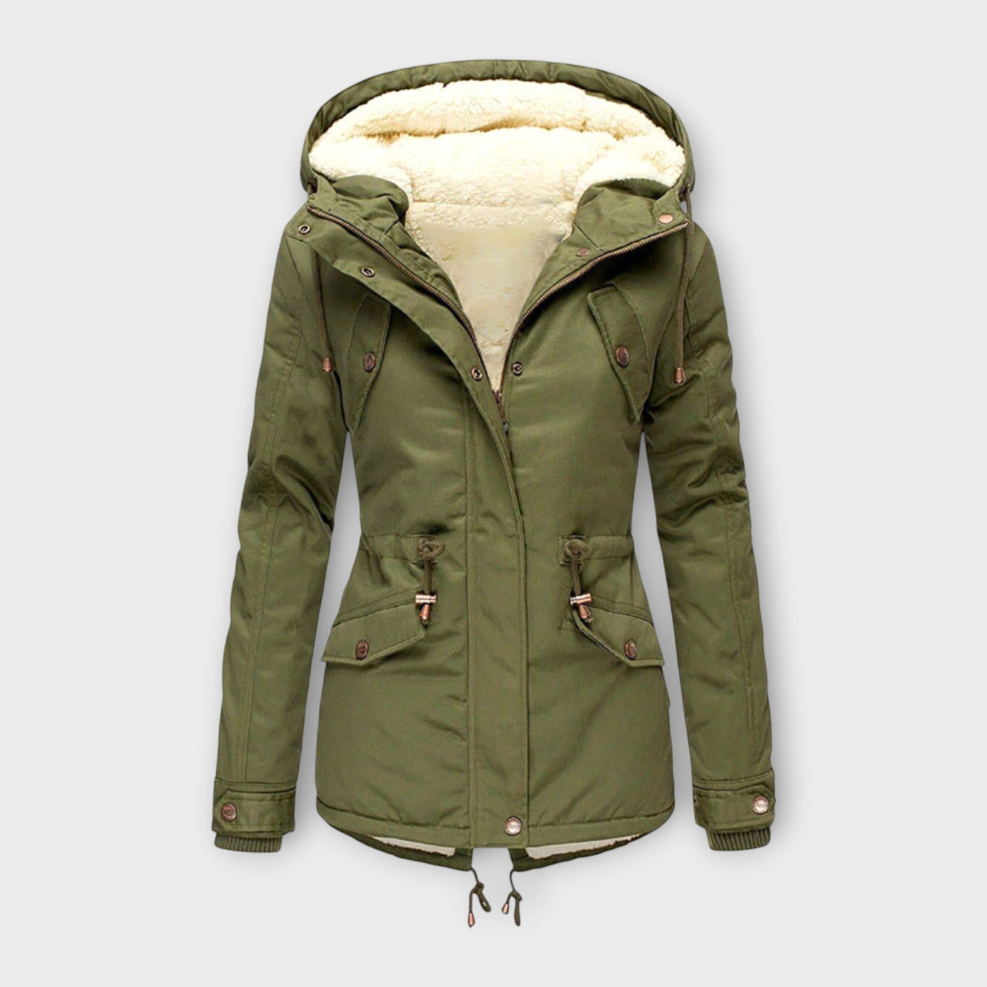 Mori – Jacket