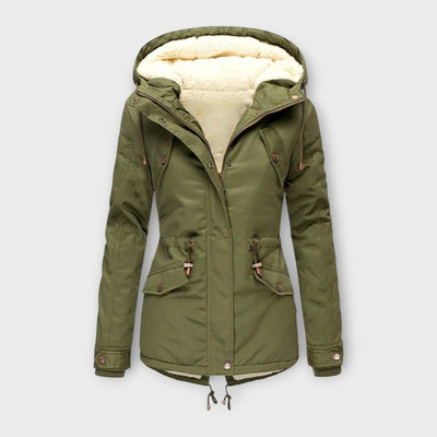 Mori – Jacket