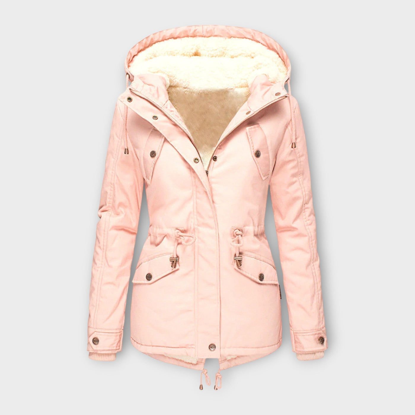 Mori – Jacket