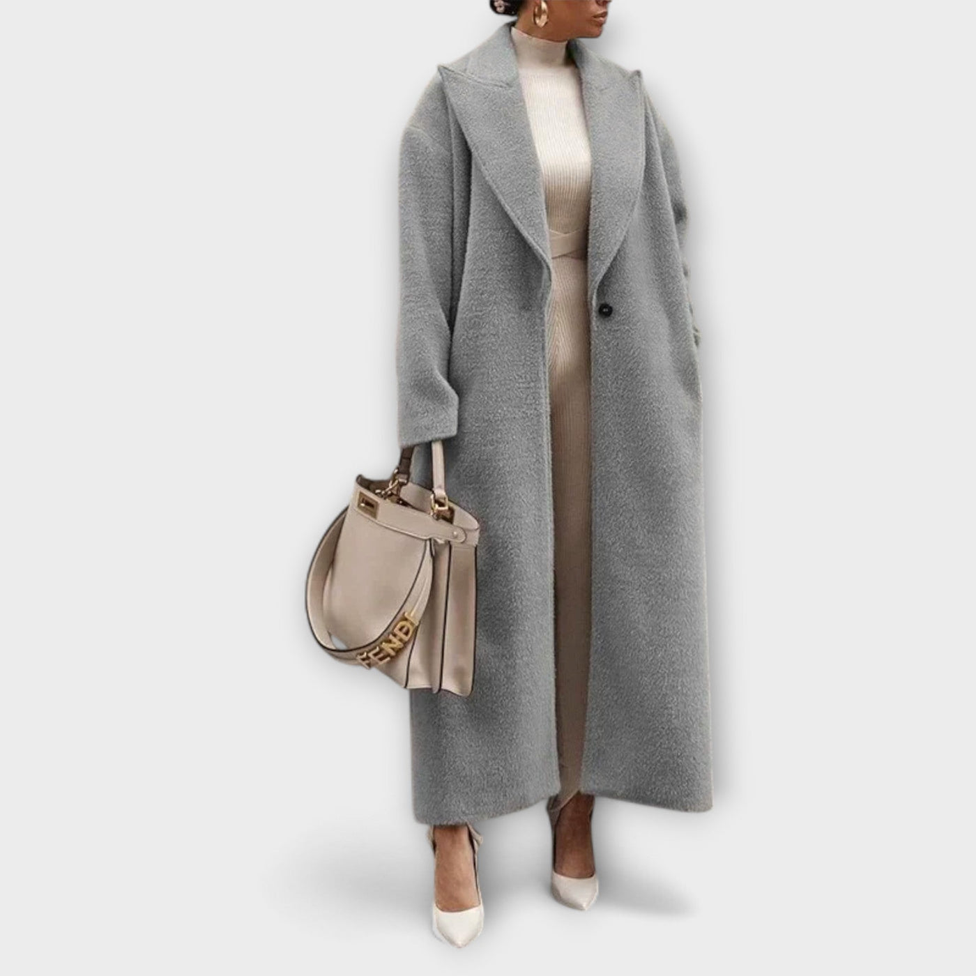 Noelle – Coat