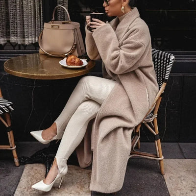 Noelle – Coat