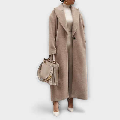 Noelle – Coat