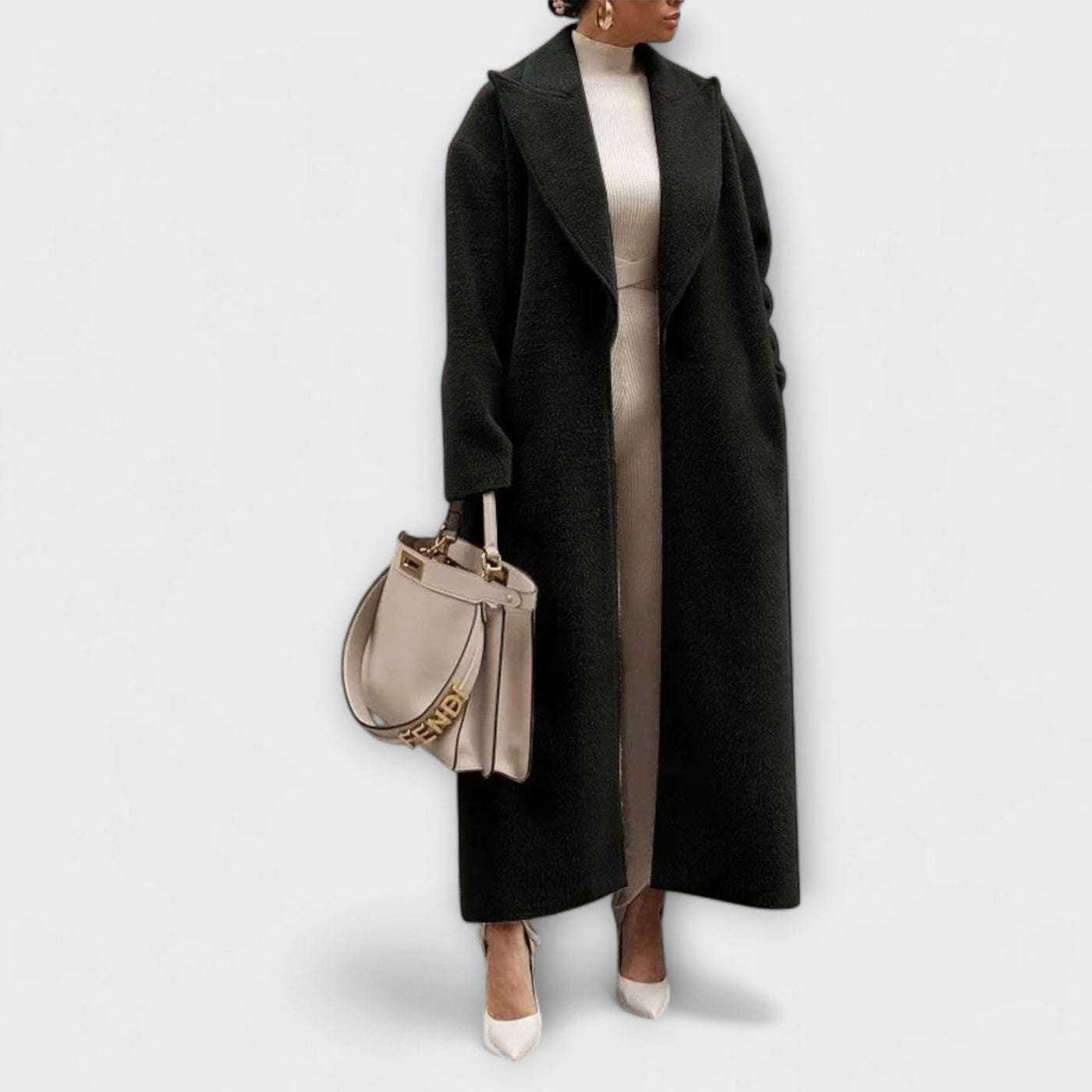 Noelle – Coat