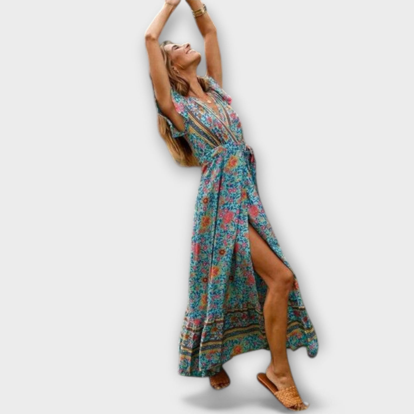 Shylin – Dress