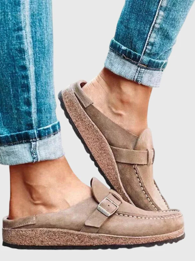 Amy – Clogs