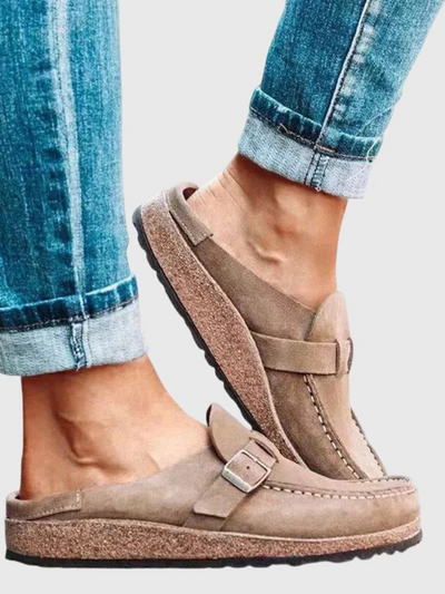 Amy – Clogs