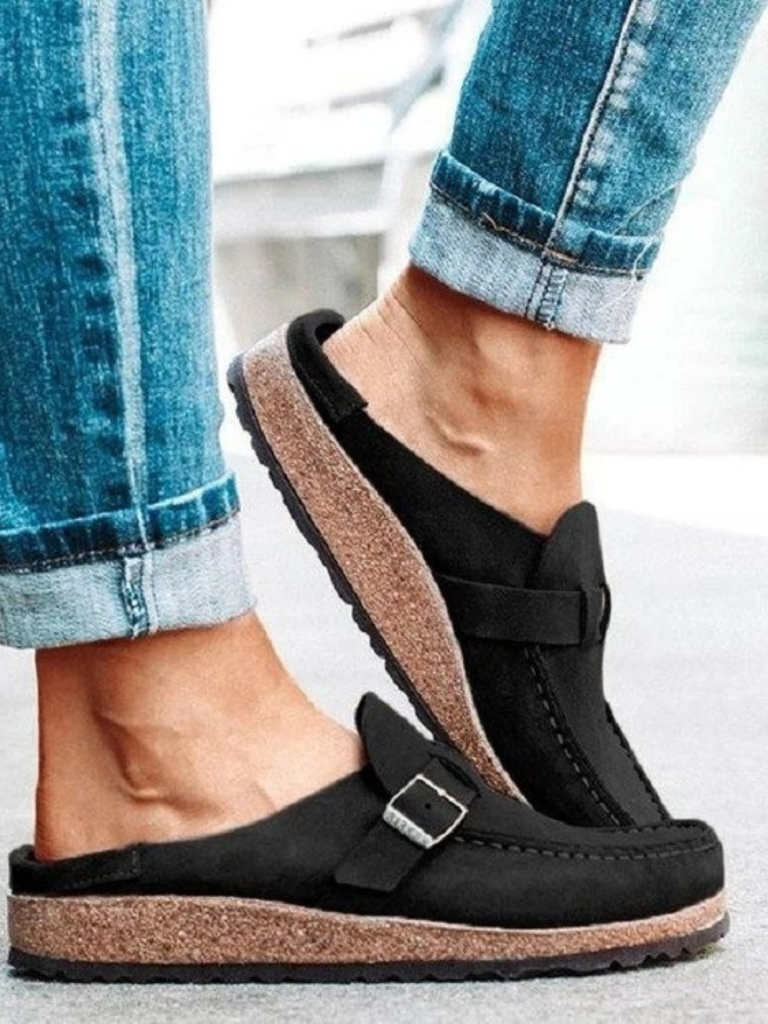 Amy – Clogs
