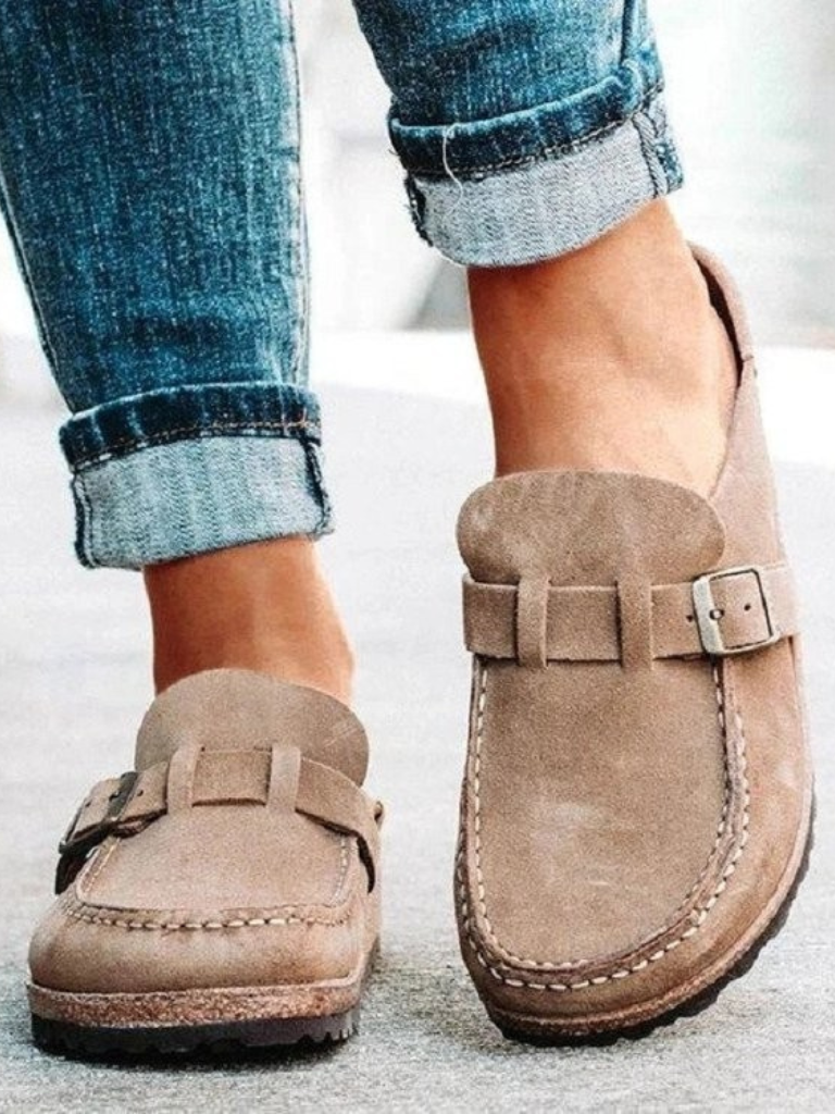 Amy – Clogs