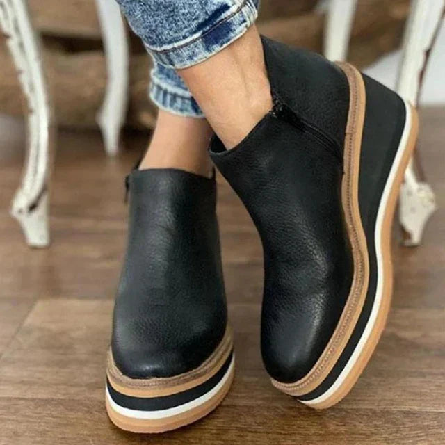 Jeanne – Boots