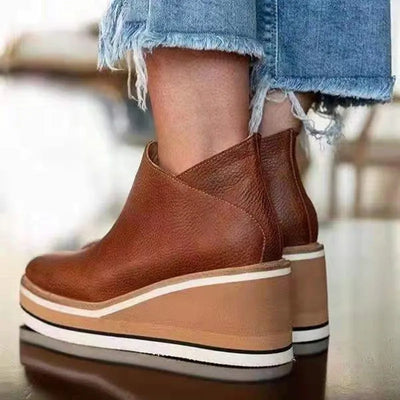Jeanne – Boots