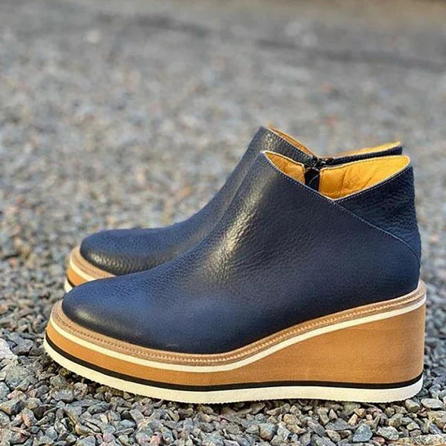 Jeanne – Boots