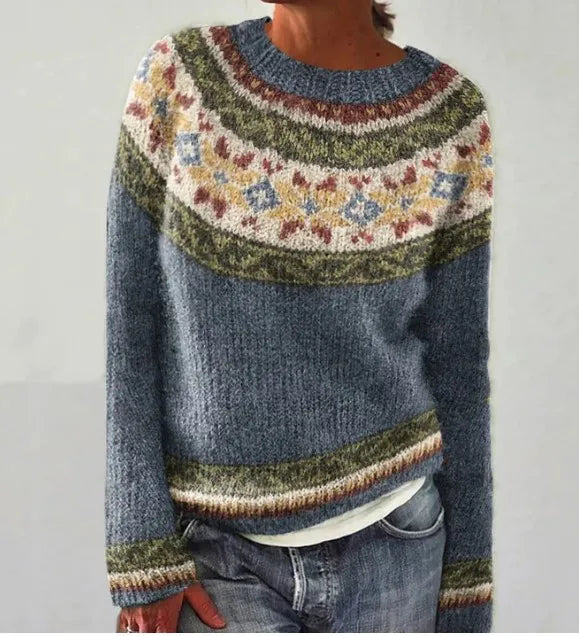 Pierina – Sweater