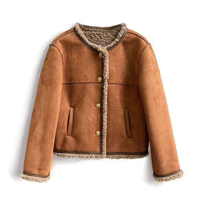 Aria – Jacket