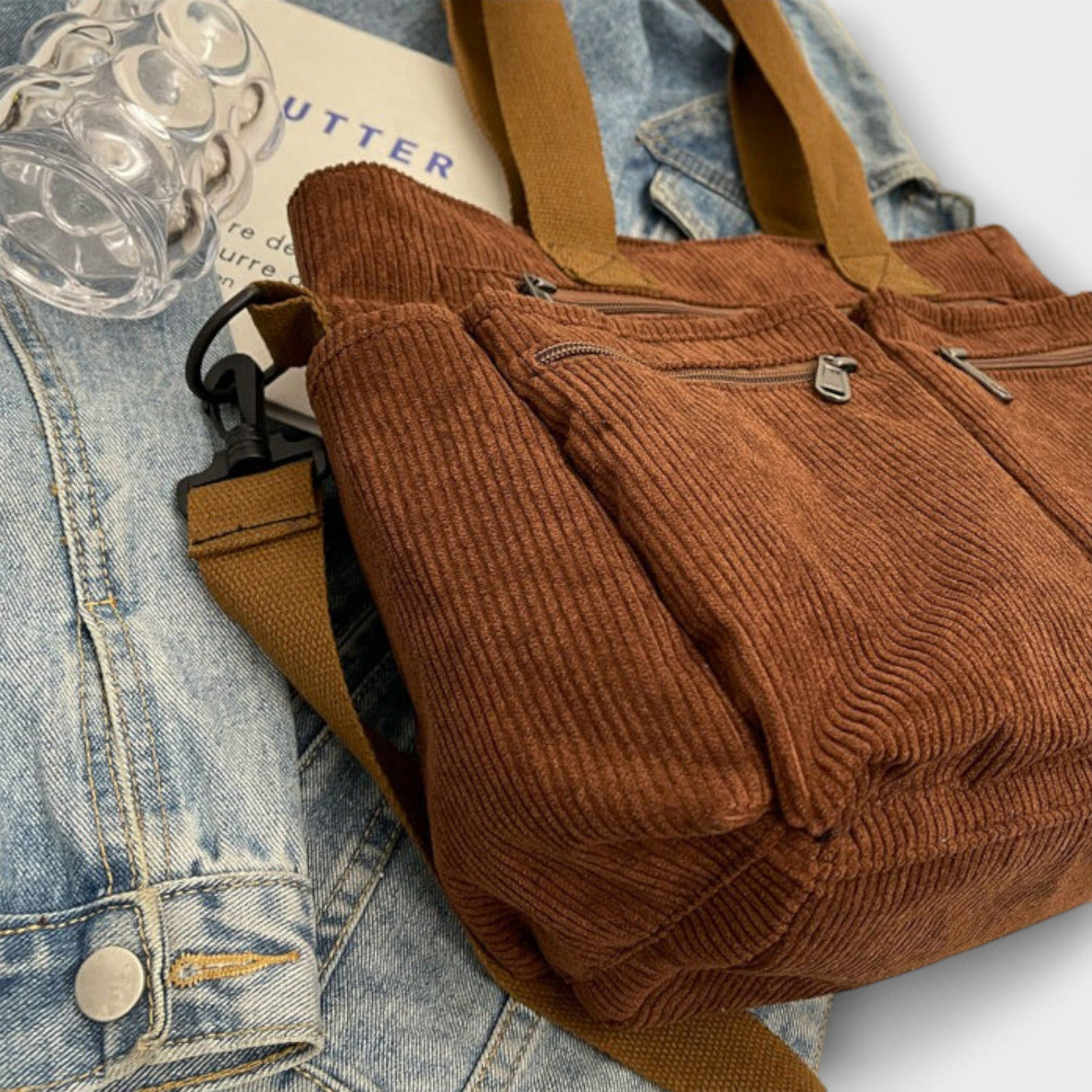 Emery – Tote Bag