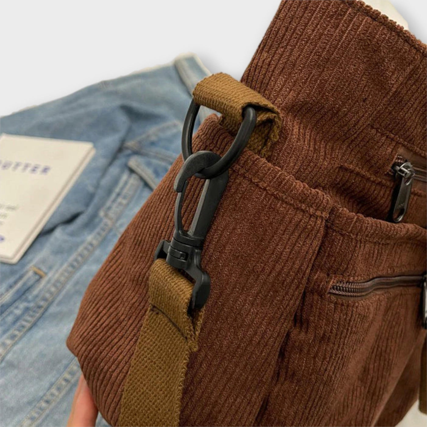 Emery – Tote Bag