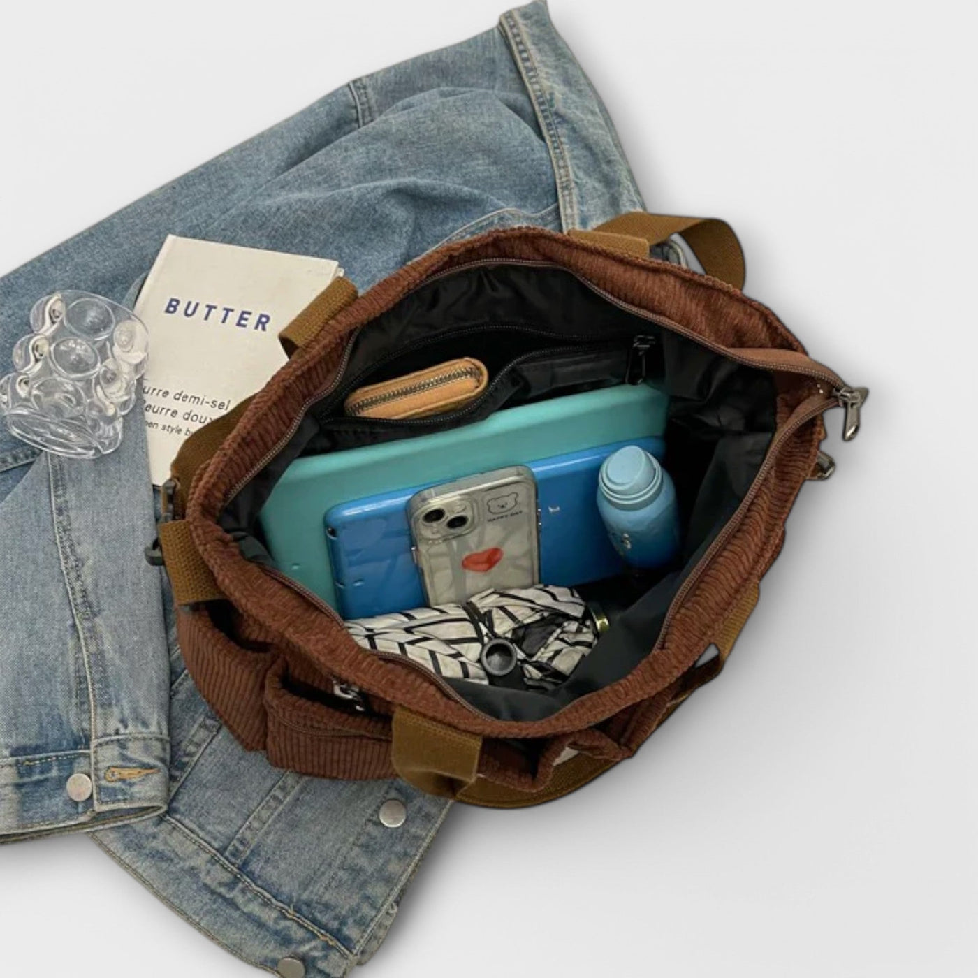 Emery – Tote Bag