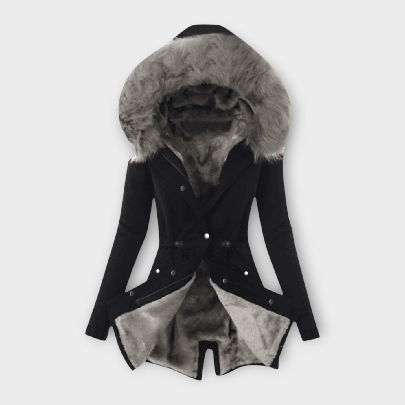 Maura – Jacket