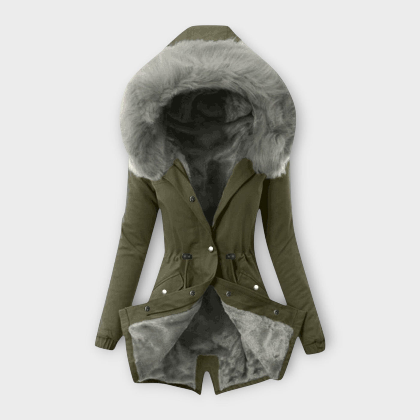 Maura – Jacket