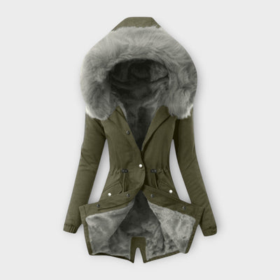 Maura – Jacket