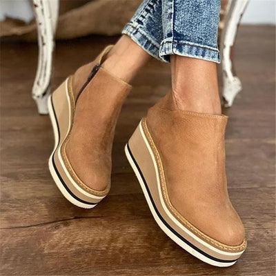 Jeanne – Boots