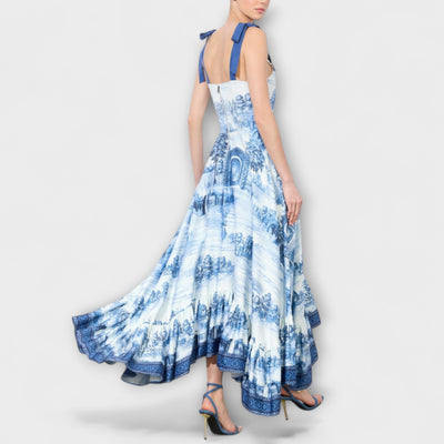 Lucia – Maxi Dress