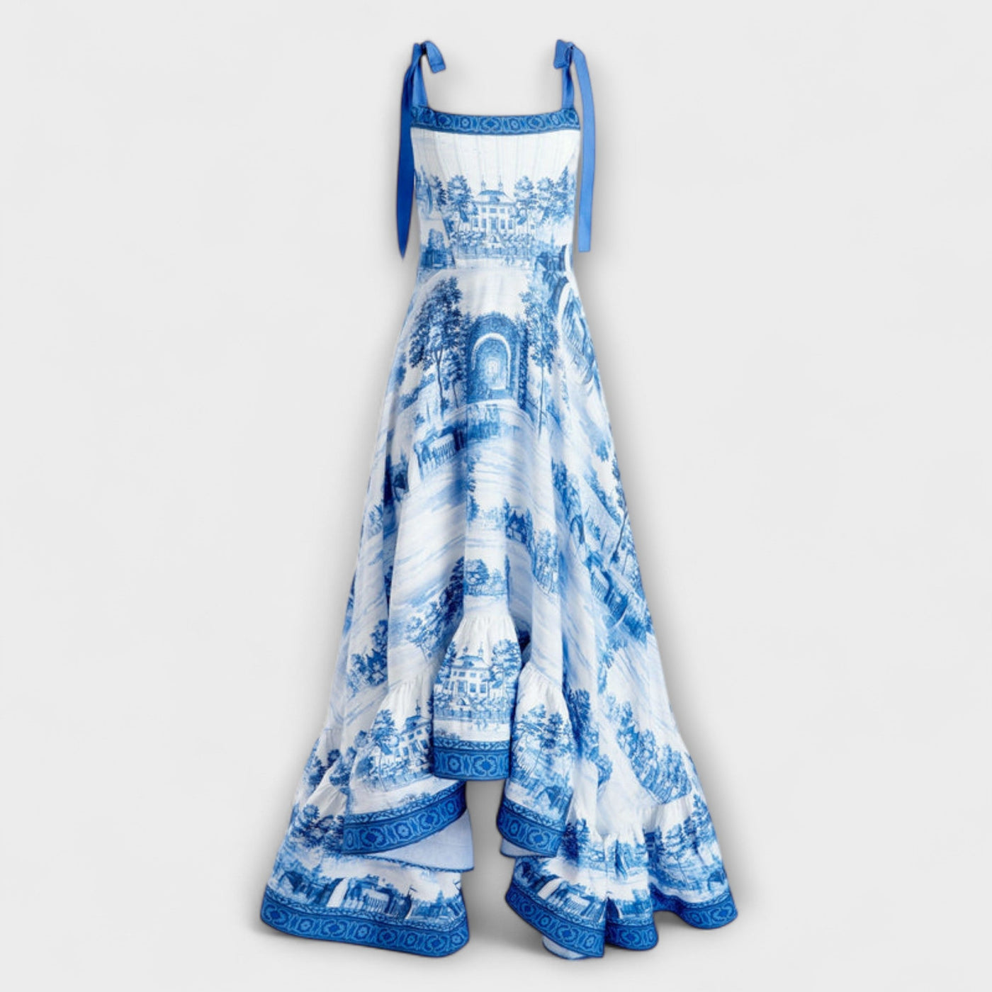 Lucia – Maxi Dress