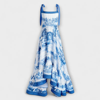Lucia – Maxi Dress