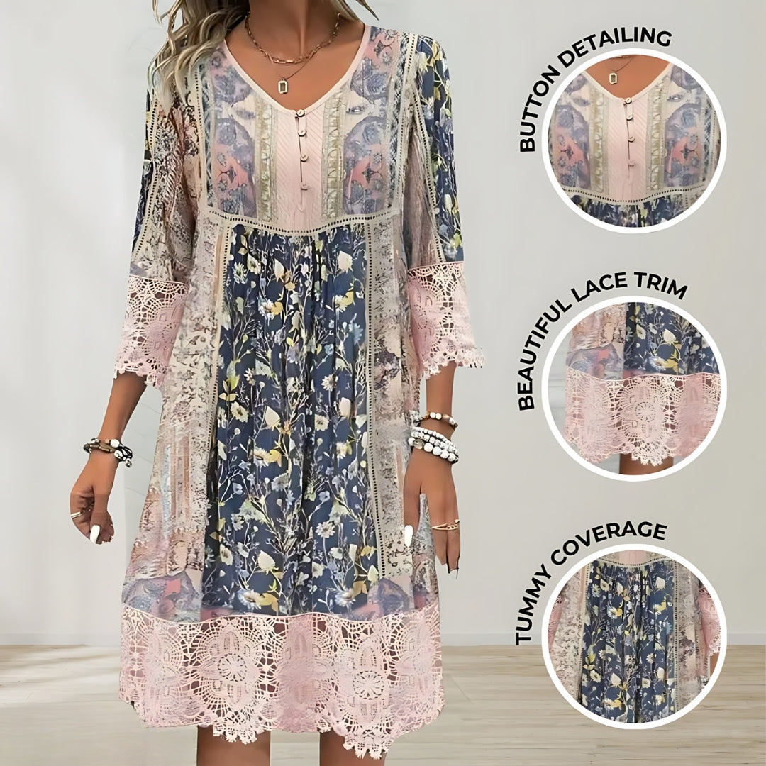 Naya – Dress