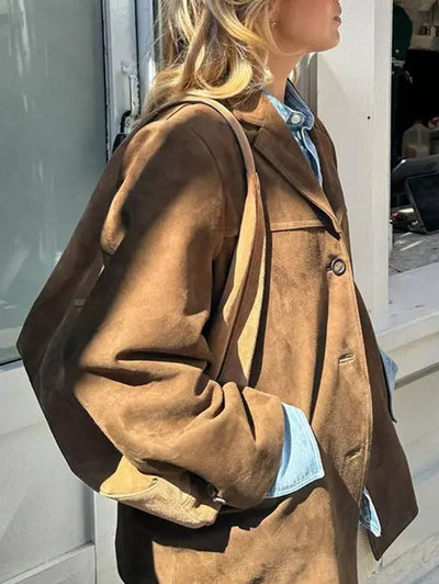 Fiora – Jacket