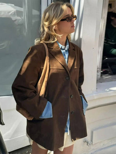 Fiora – Jacket
