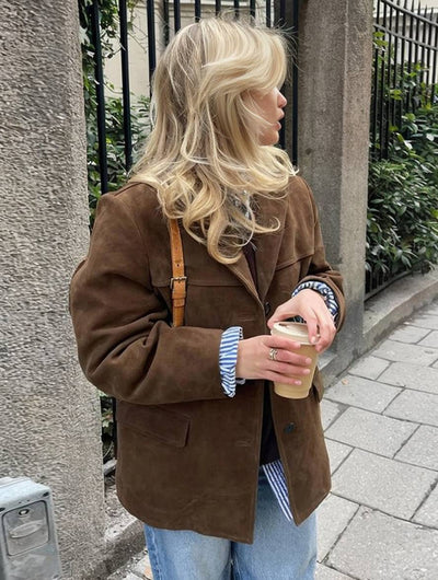 Fiora – Jacket