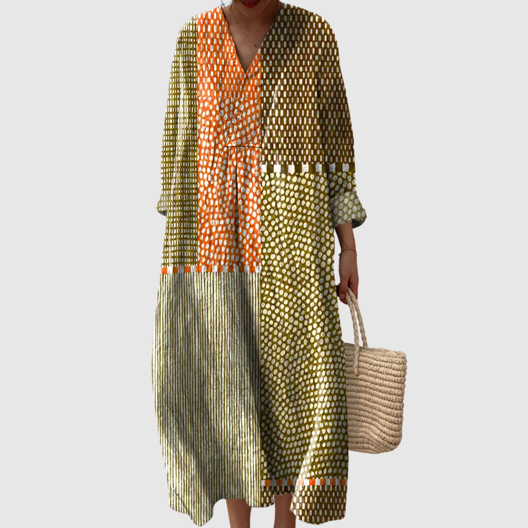 Mabel – Dress