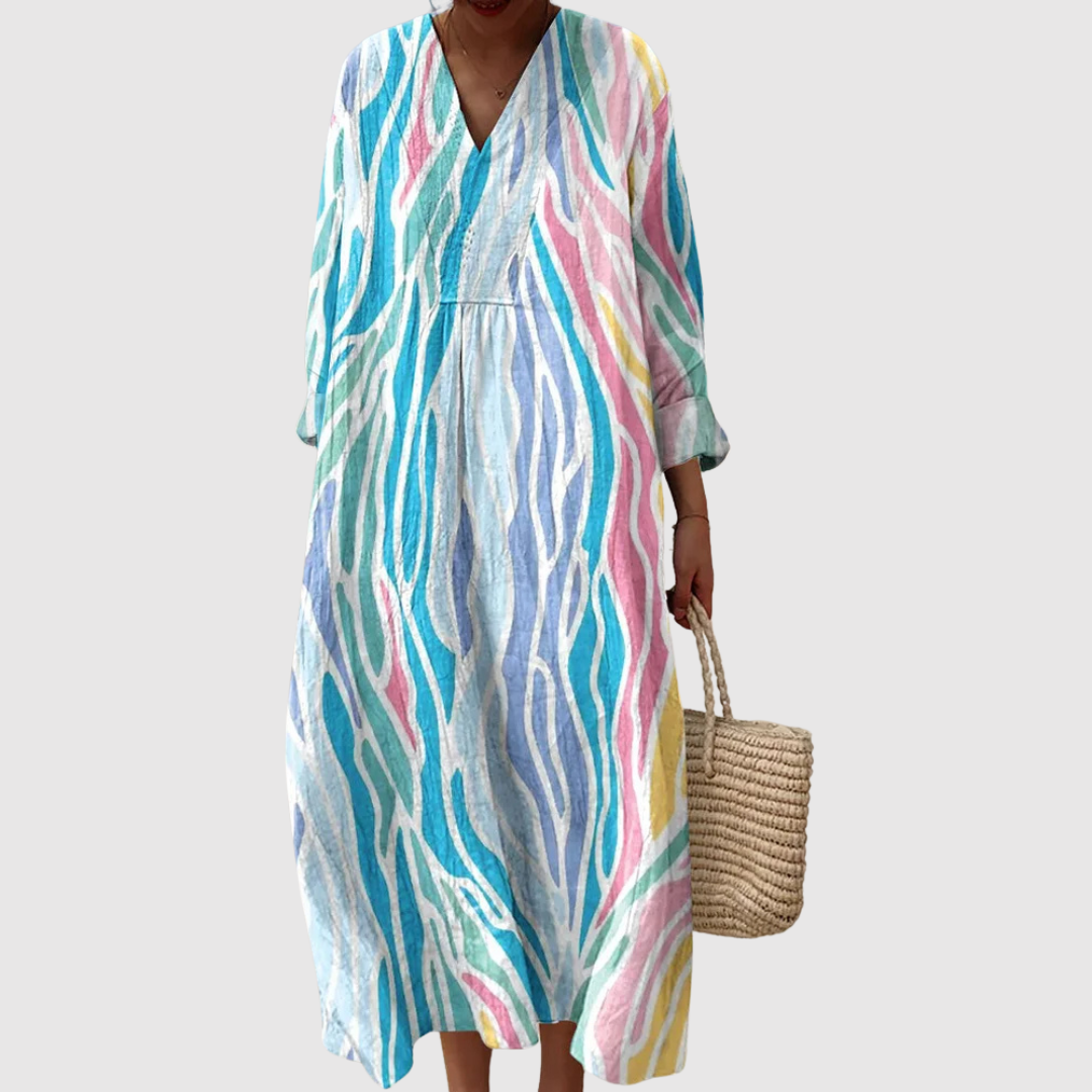 Elara – Dress