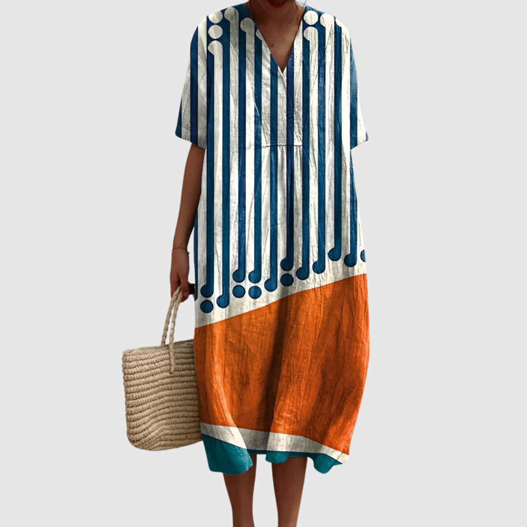 Ayla – Dress
