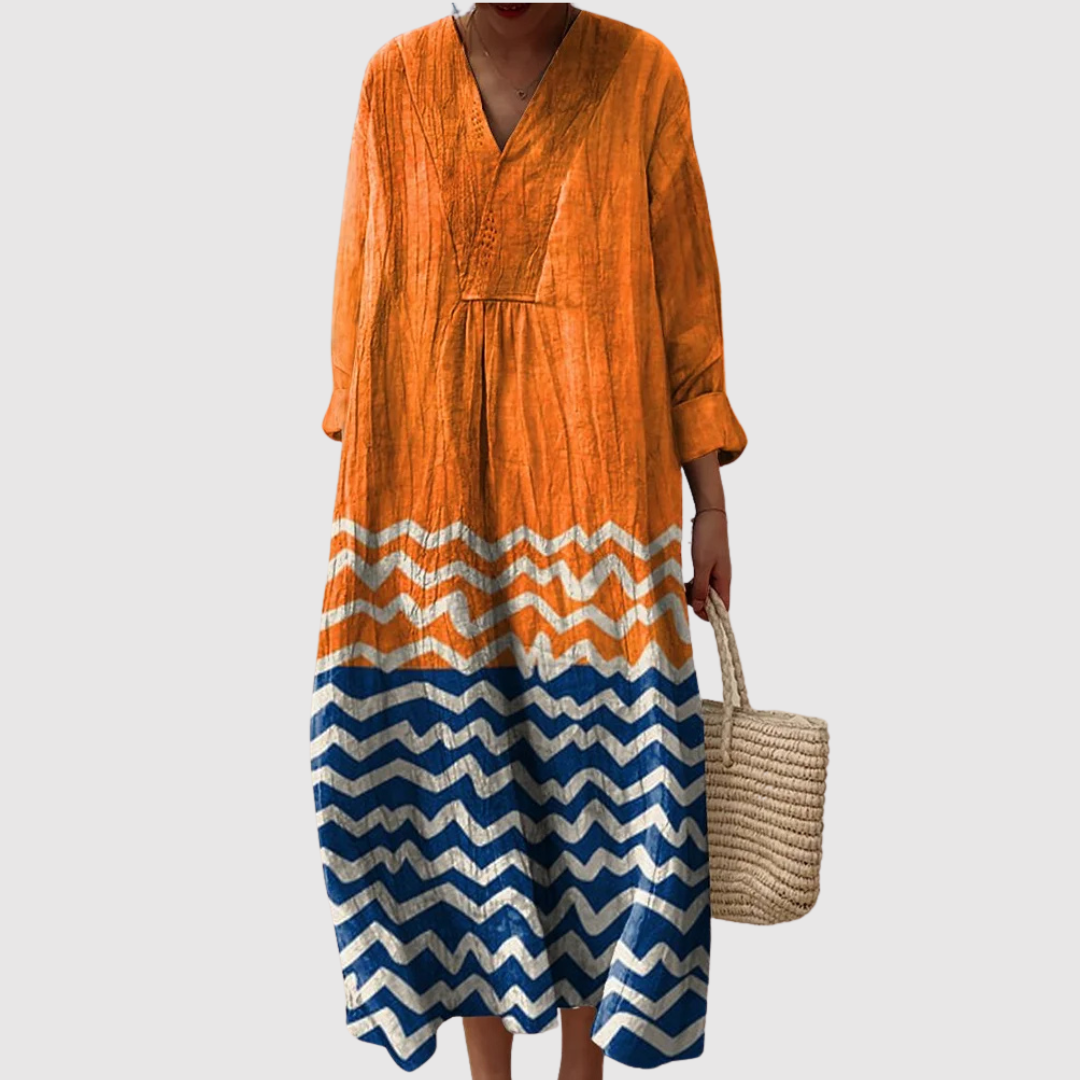 Leila – Dress