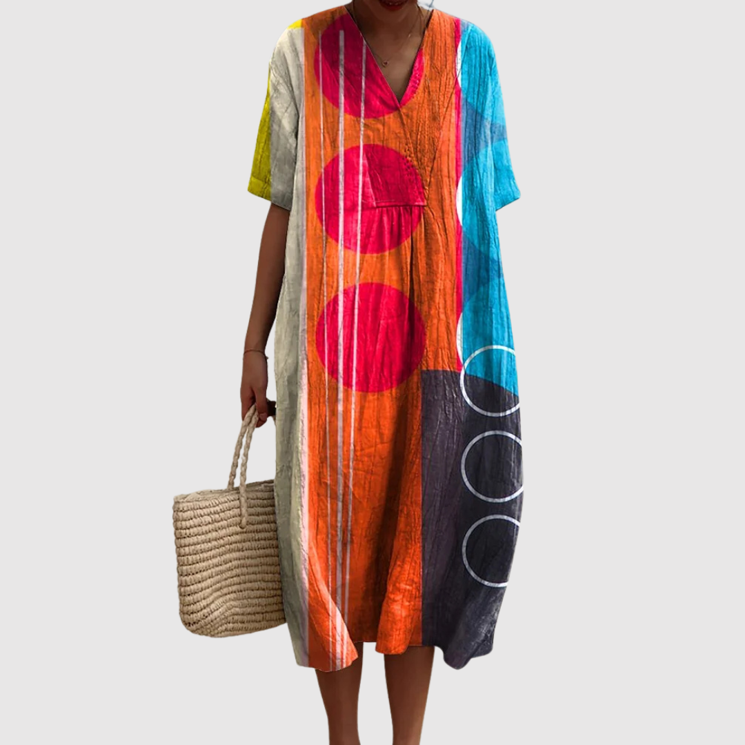 Talia – Dress