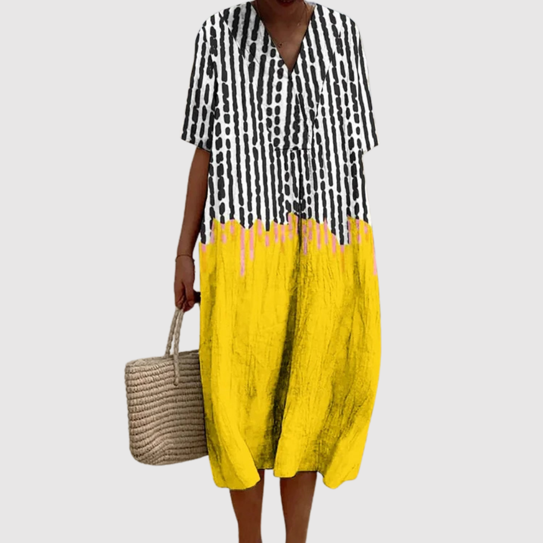 Zaria – Dress
