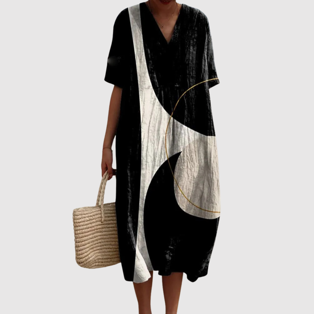 Sienna – Dress