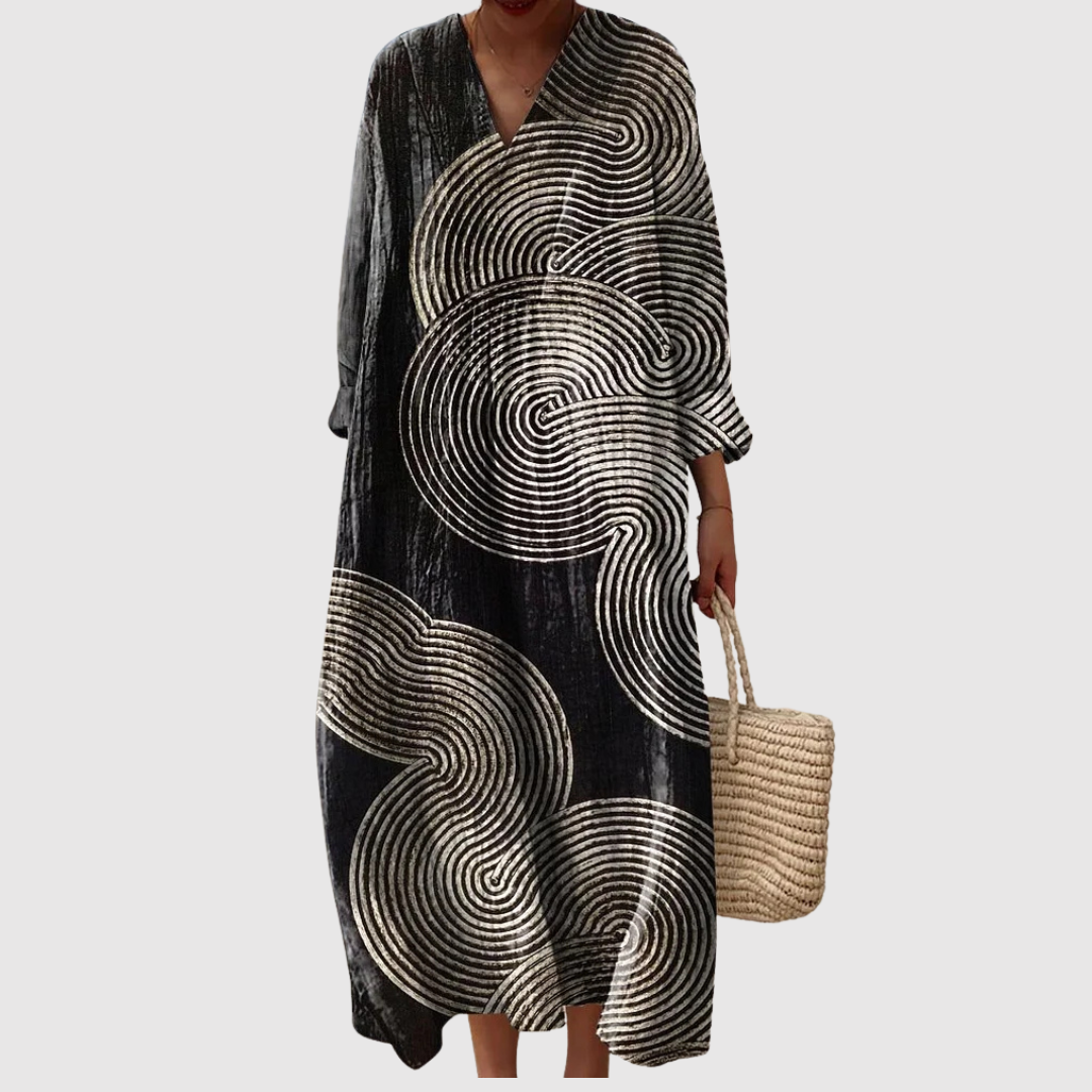Anya – Dress