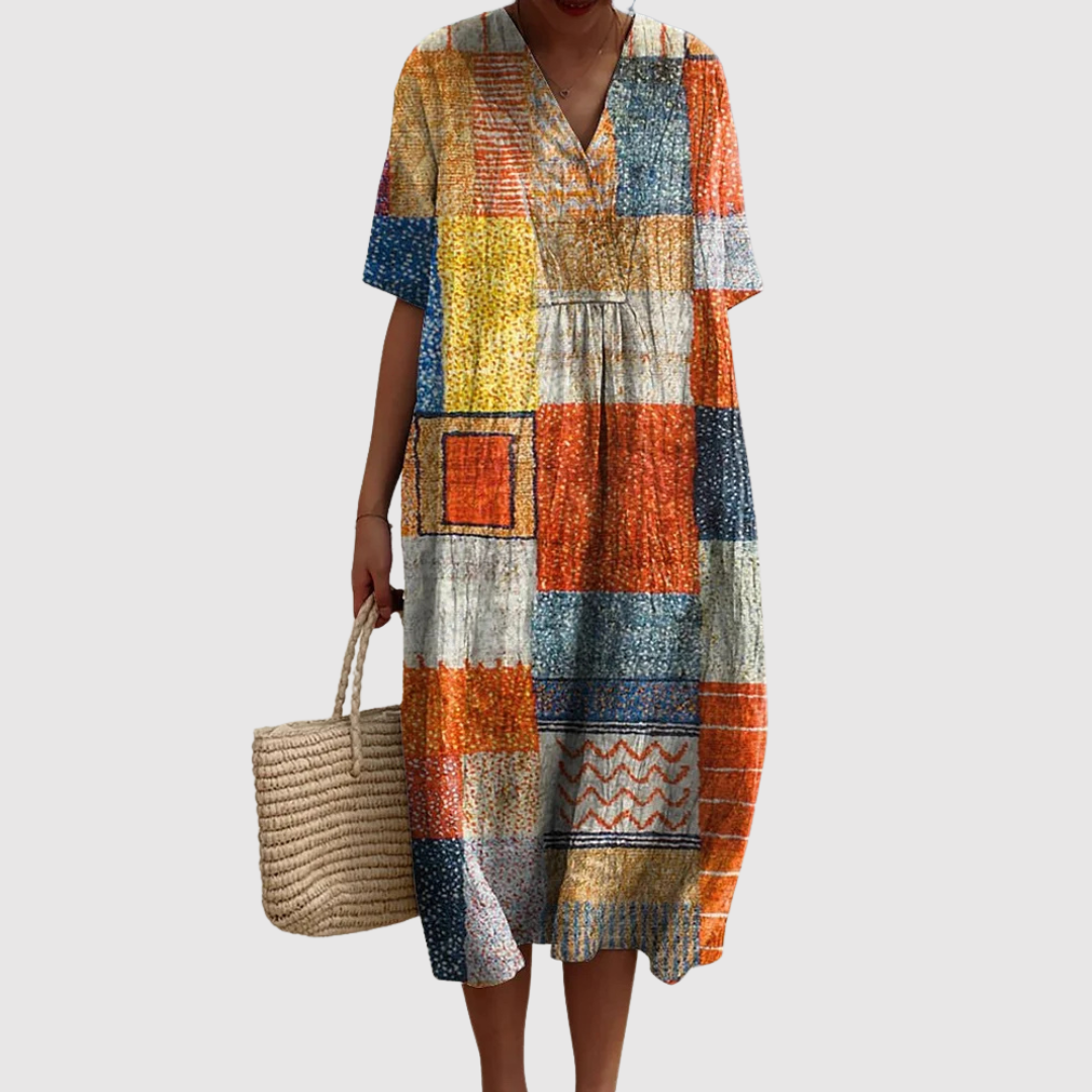 Martha – Dress