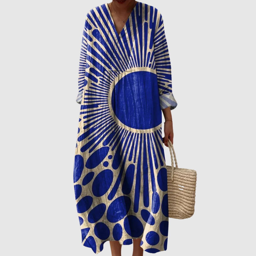 Skye – Dress