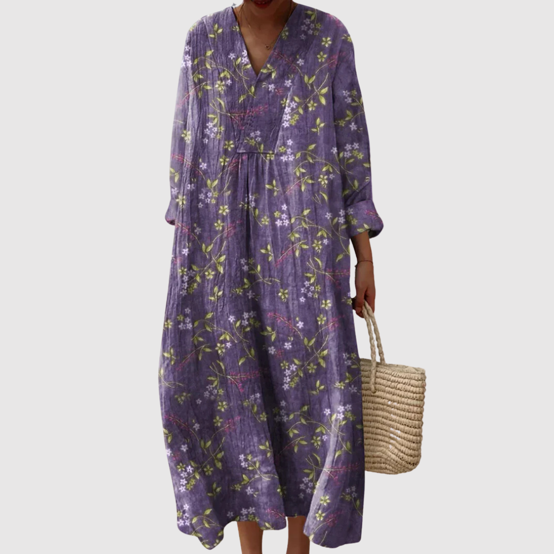 Violet – Dress