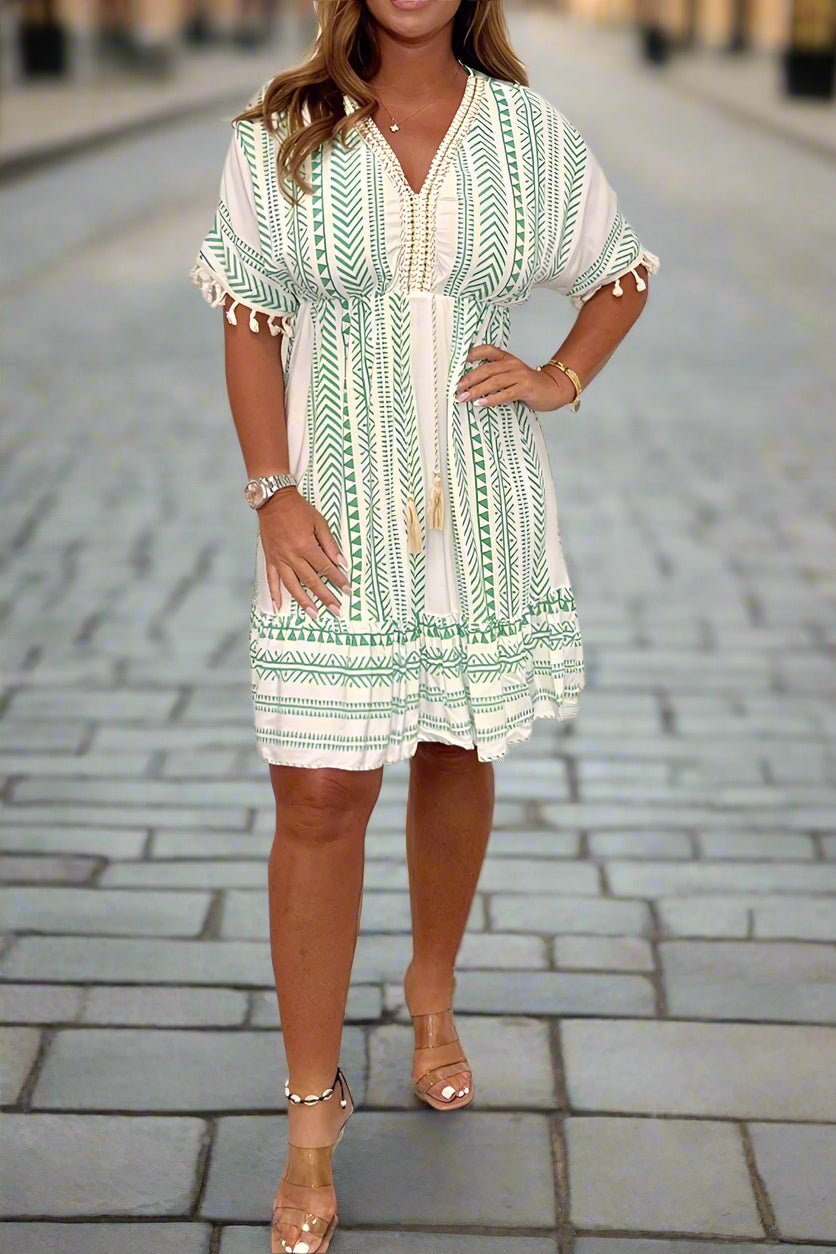 Magdalena – Dress